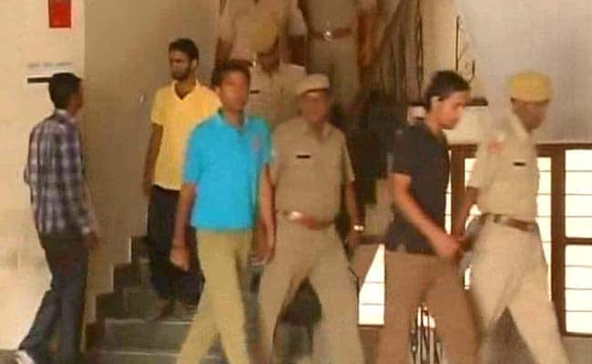 3 Sentenced to 20 Years For Rape of Japanese Tourist in Rajasthan