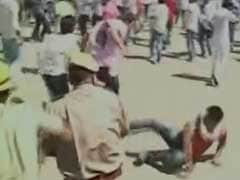25 Students Injured in Clash With Police in Rajasthan