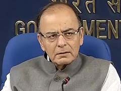 Centre's Financial Package a Commitment to Bihar, Says Arun Jaitley