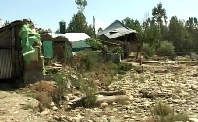 For This Village In Jammu and Kashmir, Nothing Has Changed Since 2014 Floods