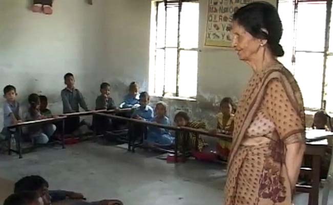 A School in Jammu That is Changing Lives