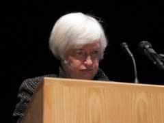 Fed's Yellen Argues for Interest Rate Caution in Exchange with Nader