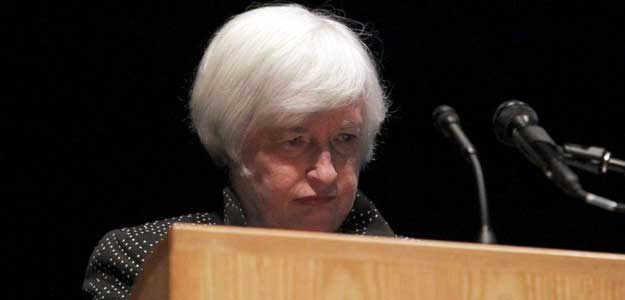Fed Cautious On Rates Due To Brexit, US Hiring Slowdown, Yellen Says