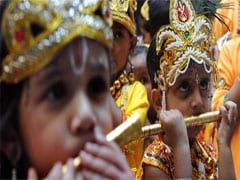 Janmashtami 2019: 9 Interesting Facts About Janmashtami Celebrations In India