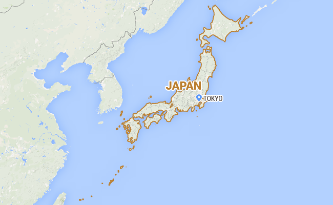 Strong 7.0-Magnitude Earthquake Hits Off Japan Coast: US Geological Survey