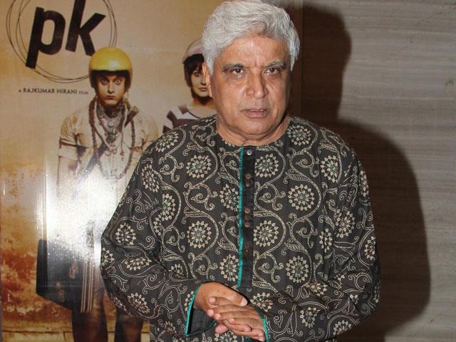 Javed Akhtar to Publish Grandfather's Poetry