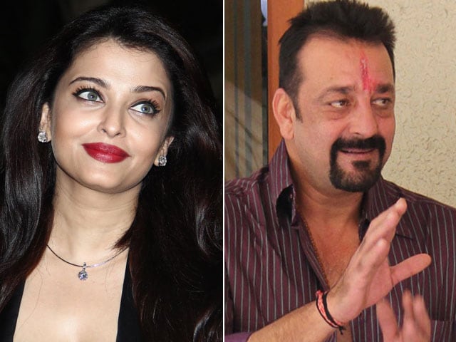 There is No Sanjay Dutt in Aishwarya's Jazbaa, Says Director