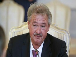 Luxemburg's Foreign Minister Blasts Orban for Anti-Refugee Comments Luxemburg's Foreign Minister Blasts Orban for Anti-Refugee Comments