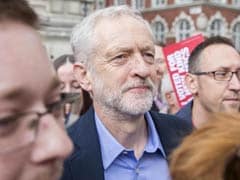 Socialist Jeremy Corbyn Wins UK Labour Leadership Contest