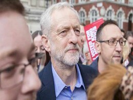 Socialist Jeremy Corbyn Wins UK Labour Leadership Contest Socialist Jeremy Corbyn Wins UK Labour Leadership Contest