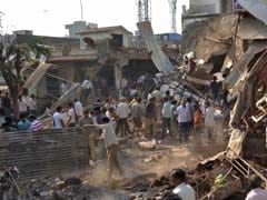 It Wasn't Gas Cylinder That Killed Over 90 In Madhya Pradesh Restaurant