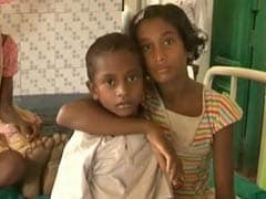 This 11-Year-Old Girl Carried Her Brother 8 Km to a Jharkhand Hospital