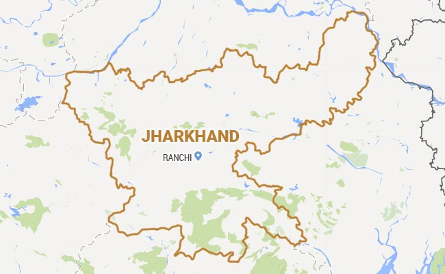 New Jharkhand Capital Project Remains Only on Drawing Board