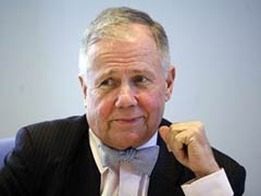 India Exit Triggers Debate on Jim Rogers' Investment Bets
