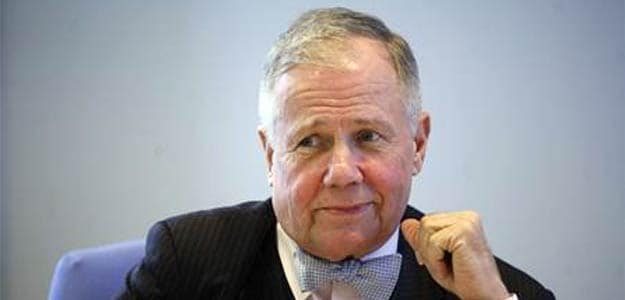 "Indian Women Have Unbelievable Amount Of Gold, Silver": Investor Jim Rogers