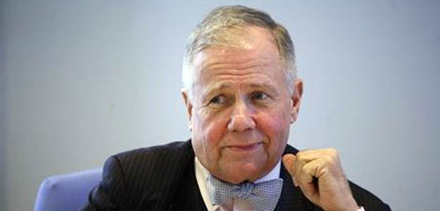 "Indian Women Have Unbelievable Amount Of Gold, Silver": Investor Jim Rogers "Indian Women Have Unbelievable Amount Of Gold, Silver": Investor Jim Rogers