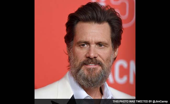 Jim Carrey's Girlfriend Found Dead in Apparent Suicide