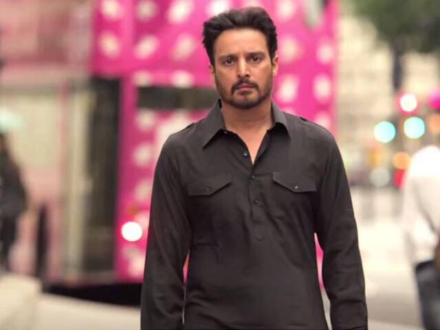 Jimmy Shergill is an Angry Young Man in Shareek Trailer