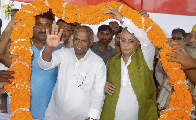 Bihar Polls: 586 Candidates Remain in Running for First Phase