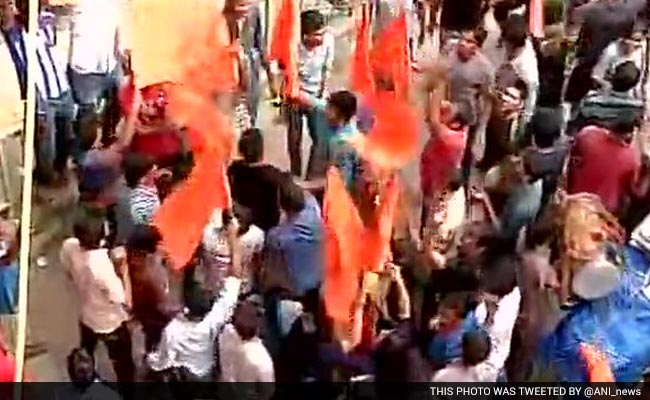 At Delhi's JNU, a Comeback for BJP Student Wing, Left Gets Top Post