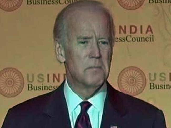 Joe Biden to Discuss Security, Migrants at Balkans Summit