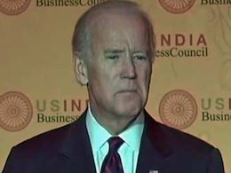 Joe Biden Offers New Account of His Advice to Barack Obama on Osama Bin Laden Raid Joe Biden Offers New Account of His Advice to Barack Obama on Osama Bin Laden Raid