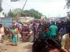'Economic Blockade' Cripples Life at Indo-Nepal Border