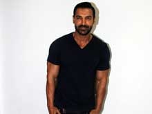 John Abraham: Adult Comedies are Not in My DNA