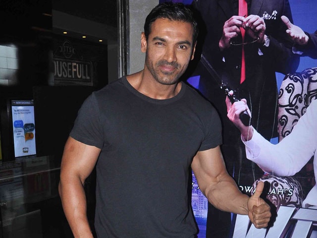 How to Tackle Criticism the John Abraham Way