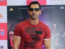 Why John Abraham is A-OK Working on Holidays