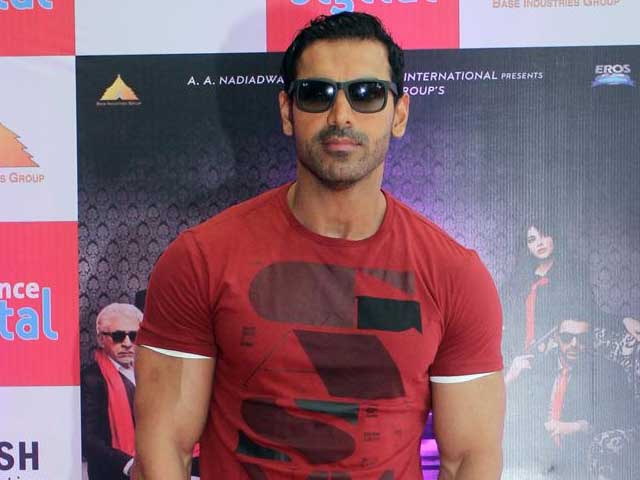 John Abraham returns with 'Force' sequel