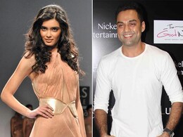 First Look: Cocktail's Diana Penty Returns in <I>Happy Bhaag Jaegi</i> First Look: Cocktail's Diana Penty Returns in <I>Happy Bhaag Jaegi</i>