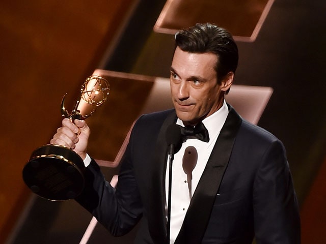 Emmy Awards 2015: List of Winners