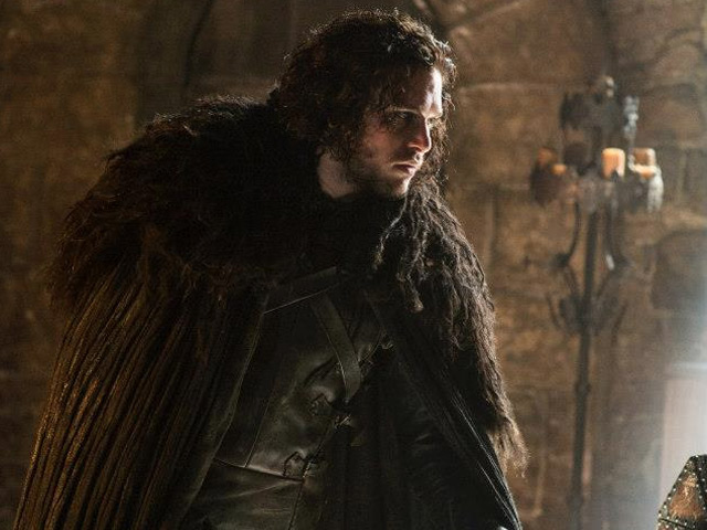 Jon Snow's Death on <i>Game of Thrones</i> Ruined This Actress' Marriage