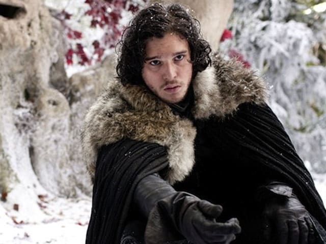 Game Of Thrones Spoiler: Winter is Coming and There Will be Snow