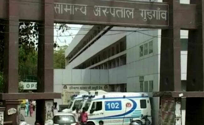 National-Level Judo Player Allegedly Gang-Raped by 3 Men in Gurgaon
