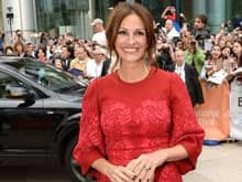 This is Why Julia Roberts is a 'Genuinely Happy' Person