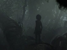 A Glimpse of <i>The Jungle Book</i>: Teaser Shows Mowgli in the Wild