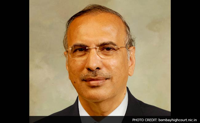 Bombay High Court Chief Justice Mohit Shah Retires