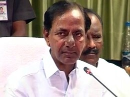 लग्जरी जेट में चीन जाएंगे चंद्रशेखर राव, तेलंगाना सरकार खर्च करेगी दो करोड़ रुपये लग्जरी जेट में चीन जाएंगे चंद्रशेखर राव, तेलंगाना सरकार खर्च करेगी दो करोड़ रुपये