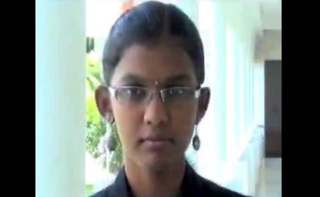 तमिलनाडु में 15 साल की इस लड़की के नाम पांच वर्ल्ड रिकॉर्ड, पीएम मोदी ने भी माना लोहा