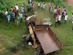 9 Kabaddi Players From Odisha Killed in Road Accident