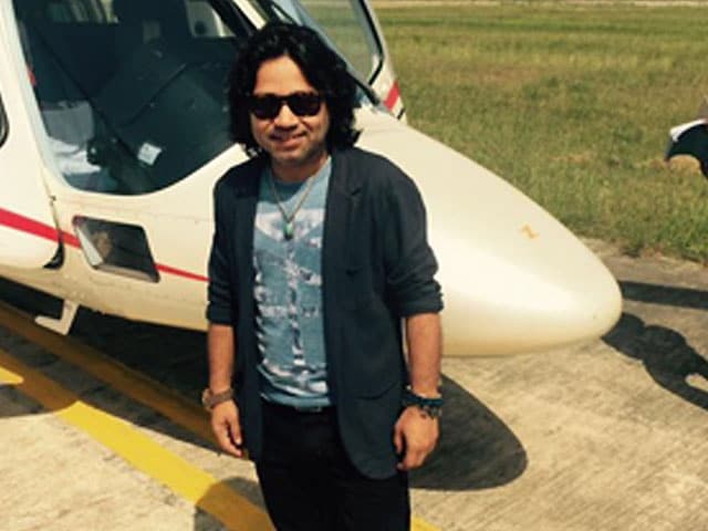 Kailash Kher Will Perform For PM Modi in Silicon Valley