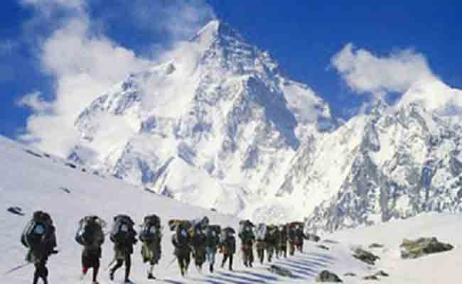 First Batch Of Kailash Manasarovar Yatra-2018 Flagged Off