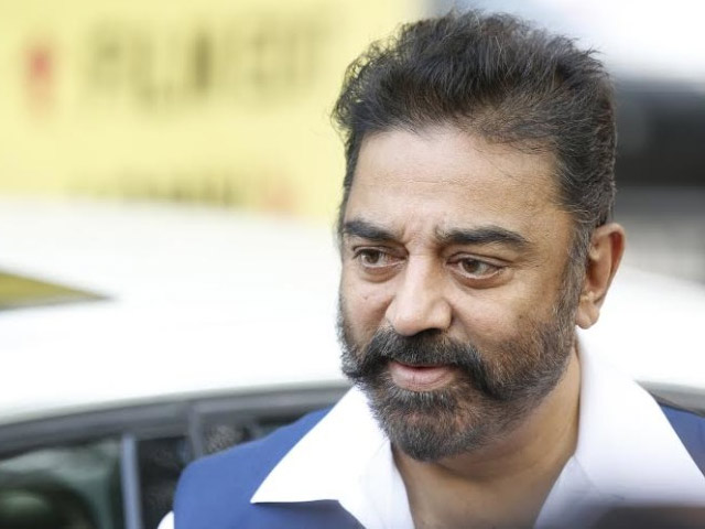 Kamal Haasan is Star Attraction at <i>Thoongavanam</i> Trailer Launch