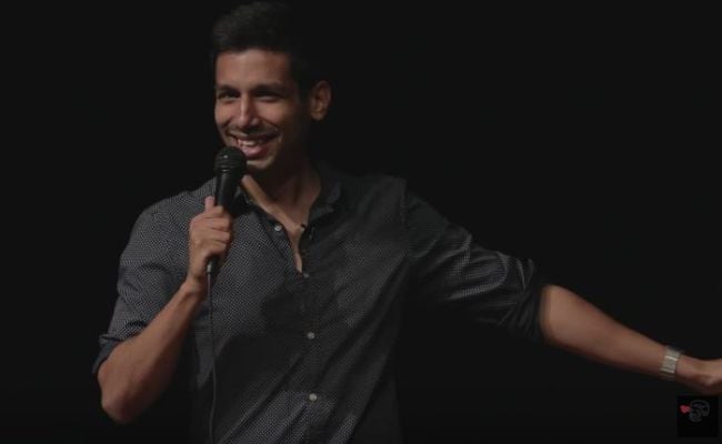 Feminism is no Laughing Matter. Enter Kanan Gill