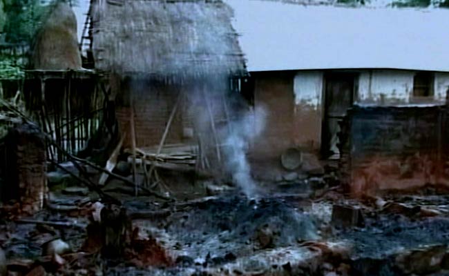 Supreme Court Orders Additional Compensation To Kandhamal Violence Victims
