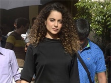 Kangana Won't Play a Character as 'Tragic' as <i>Katti Batti</i>'s Payal Again