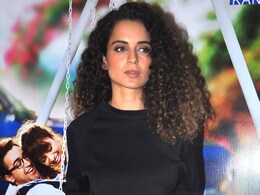 Kangana Ranaut: I am Horrified to See How Bitter People Can Get Kangana Ranaut: I am Horrified to See How Bitter People Can Get