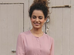 देर से मिली सफलता अच्छी है : कंगना रानावत देर से मिली सफलता अच्छी है : कंगना रानावत